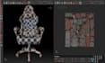 uv unwrap and uv mapping your 3d model