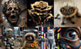create stunning ai generated art using custom sdxl models