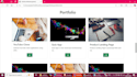 be your fullstack developer,frontend developer,fullstack website development