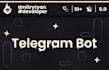 develop a custom telegram bot