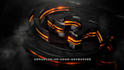 do after effects 3d animated logo intro video
