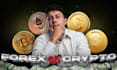 design professional trading thumbnail