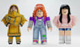 make any 3d roblox model rig r6 r15 for roblox game