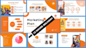 design professional powerpoint PPT, canva and google slides
