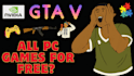 install pc games for you, fix, optimize, errors and bugs