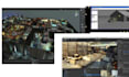 develop simulation IOS, adventure android action mobile tablet games using unity