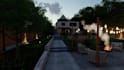do backyard landscape design, frontyard, pool, patio, garden