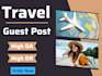 boost SEO with high da guest post travel guide law plan