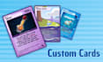 design homebrew item cards