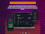 develop ai platforms chatbots, art generation, text to video support with gpt4