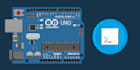 code all arduino models