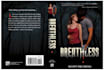 do createspace book cover with front spine and back cover