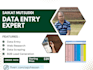 do  lead generation, web scraping and data formatting