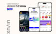 design figma website, website UI UX, figma design, and figma website design