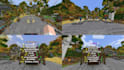 develop minecraft servers I setup plugins I optimization