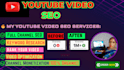 do youtube video seo and optimization for top ranking