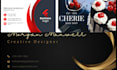 do  luxury business card and logo design within 12 hours