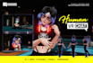 create custom 3d vrchat avatar model with rigging for PC or quest