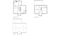 be your architect draftsman and create house floor plans
