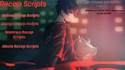 engaging manhwa and manga script for youtube and tiktok