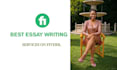 write professional technical reports,essays, summaries and executive documents