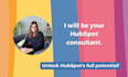be your hubspot expert