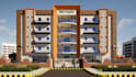 do architectural 3d visualization and 3d modeling of a house
