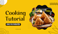 teach you how to make pepper soup and starch