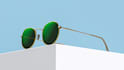 model and render sunglass, eyewear, frames designs to life