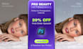 do high end skin and beauty retouching
