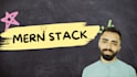do mern stack as mern stack developer react node