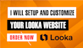 setup and customize payhip , ghost cms website and newsletter
