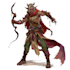 make your dnd character art
