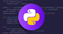 do any python programming task and can resolve any issues
