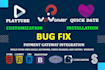playtube fix issues bugs or install play tube php script