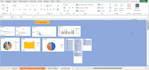 professional data analysis interactive dashboards  power bi  excel