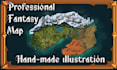 make a fantasy map for rpg fantasy dnd novels board game