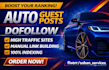 publish auto guest post on high da automotive and car blogs dofollow backlinks