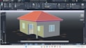 mechanical electrical and map designing in autocad