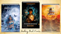 design design your unique fantasy book cover