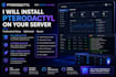 install paymenter with pterodactyl