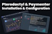 install paymenter and pterodactyl on your server