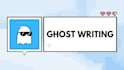 be your ebook writer, self help ebook, ebook ghostwriter