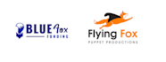design fox ,mustang,paintball logo design