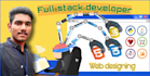 be your java full stack developer