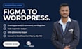 wordpress developement elementor pro figma to wordpress