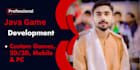 java game development  unity sfml 2d 3d