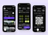 build taxi booking app uber clone app taxi website travel app turo rideshare app