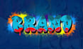 do custom lettering, graffiti, typography logo design
