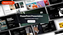 edit and format professional powerpoint presentations ppt slides